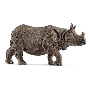 Schleich Nosorožec indický 14816