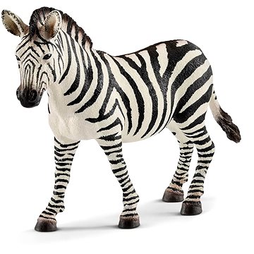 Schleich Zebra samice 14810