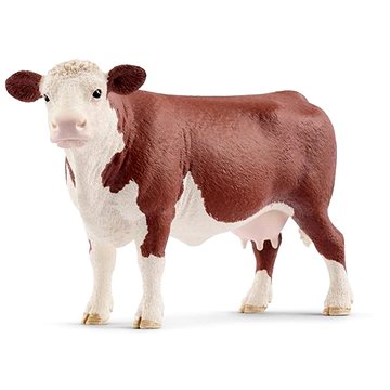 E-shop Schleich 13867 Hereford Kuh