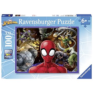 E-shop Ravensburger 107285 Disney Spiderman