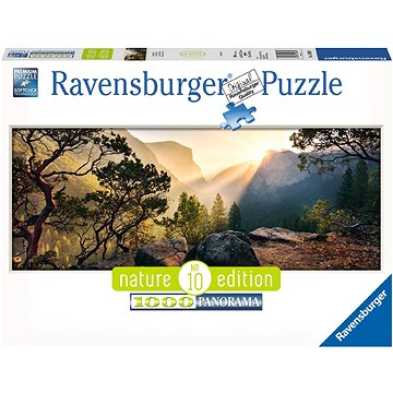 E-shop Ravensburger 150830 Yosemite Park Panorama