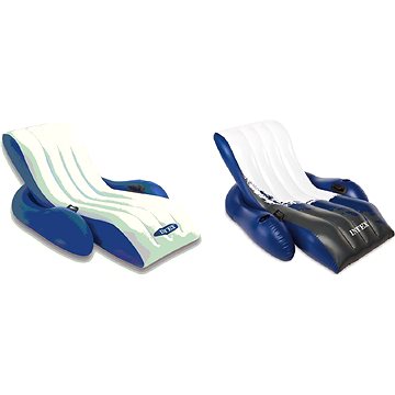E-shop Intex Aufblasbarer Sessel