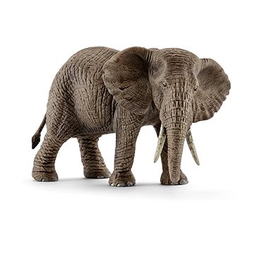 E-shop Schleich 14761 Elefant Afrikanischer Elefant