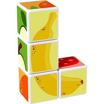 E-shop Magicube - Frucht