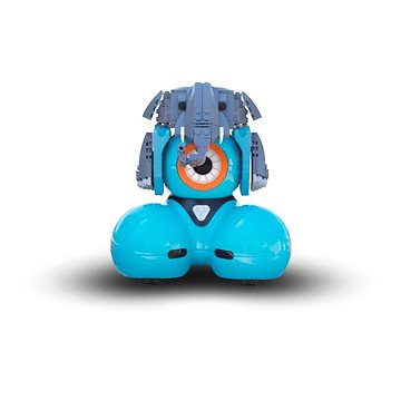 Wonder Workshop Stavební kostky (857793005039)