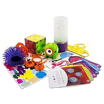 Wonder Workshop Dot kreativní set (0857793005862)