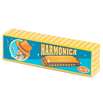 Fun2 Give Harmonica