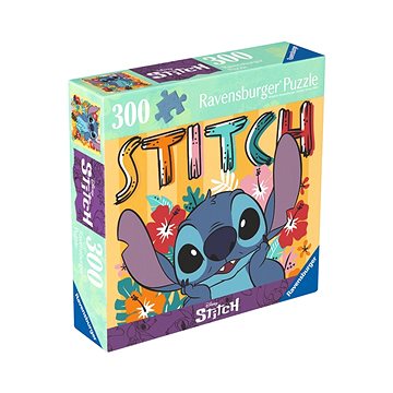 E-shop Disney: Stitch 300 Stück