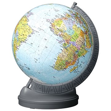 E-shop Puzzle-Ball Shining Globe 540 Teile