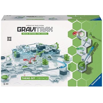 E-shop GraviTrax Hindernis-Starter-Set