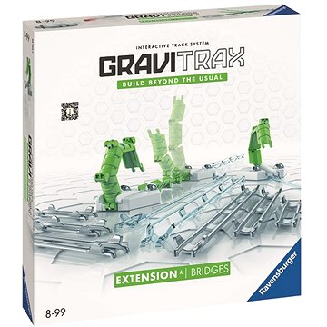 E-shop GraviTrax Brücken