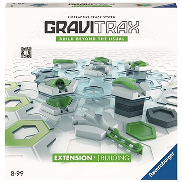 E-shop GraviTrax Konstruktion