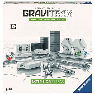 E-shop GraviTrax Spur