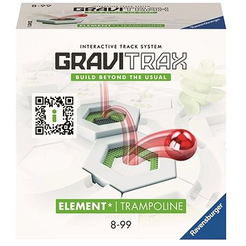 E-shop GraviTrax Trampolin