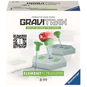 E-shop GraviTrax Transfer