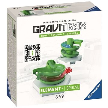 E-shop GraviTrax Spirale