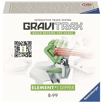 E-shop GraviTrax Schaufel