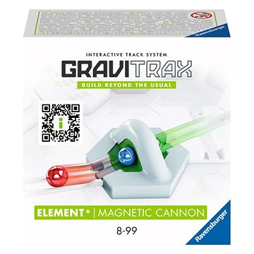 E-shop GraviTrax Magnetische Kanone