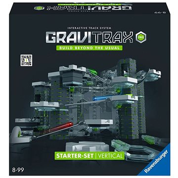 E-shop GraviTrax PRO Starter-Set