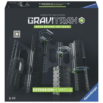 E-shop GraviTrax PRO Vertical