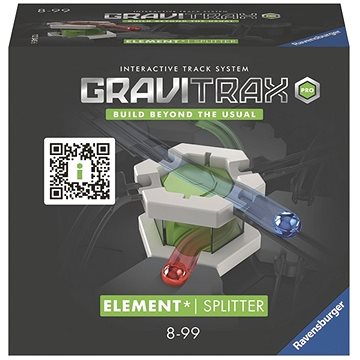E-shop GraviTrax PRO Verteiler