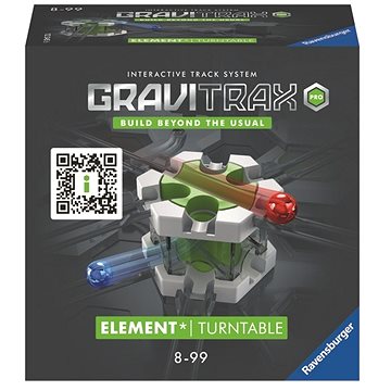 E-shop GraviTrax PRO