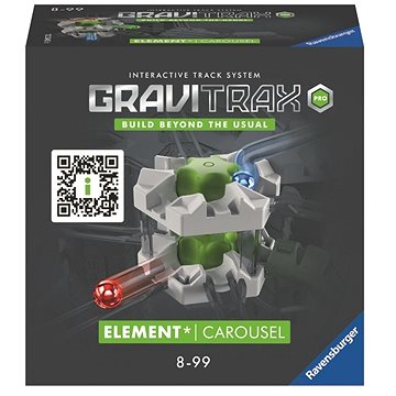 E-shop GraviTrax PRO Karussell