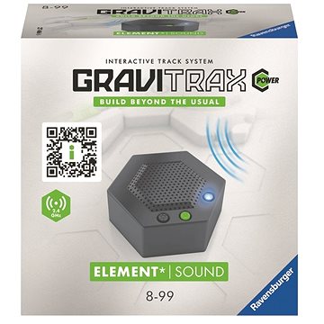 E-shop GraviTrax Power Sound Element