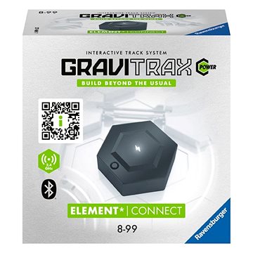 E-shop GraviTrax Power Konektor