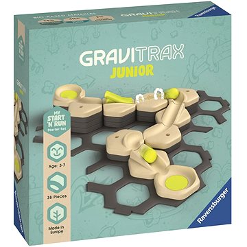 E-shop GraviTrax Junior Starter-Set