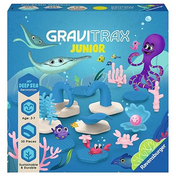 E-shop GraviTrax Junior Oceán
