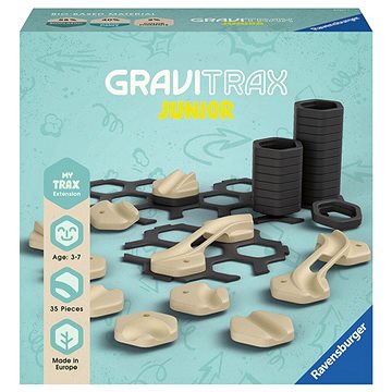 E-shop GraviTrax Junior Spur