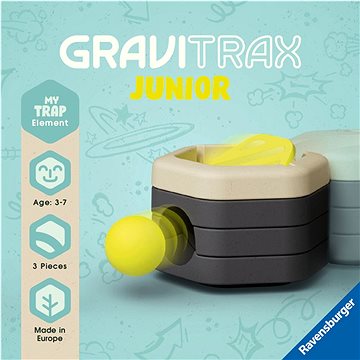 E-shop GraviTrax Junior Past
