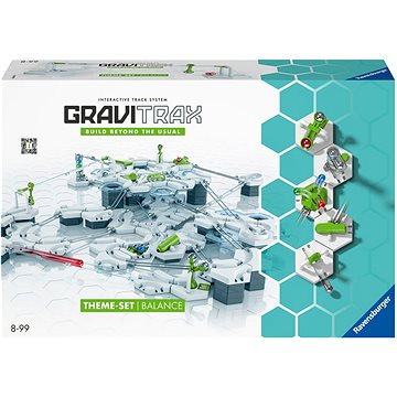 E-shop GraviTrax Balance Starter-Set