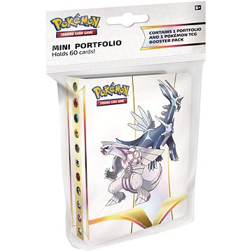 E-shop Pokémon TCG: SWSH10 Astral Radiance - Mini Album