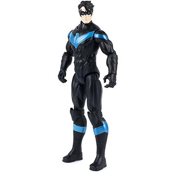 E-shop Batman Figur Nightwing - 30 cm