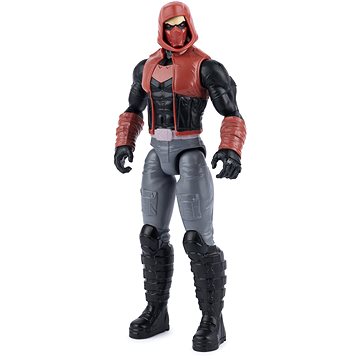 E-shop Batman Figur Red Hood - 30 cm