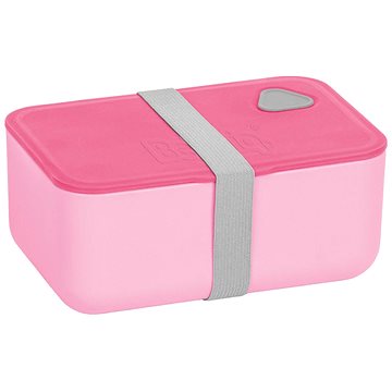 BEUNIQ Růžový box pink