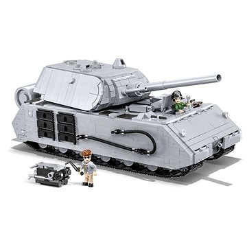 E-shop Cobi 2559 Panzer VIII MAUS