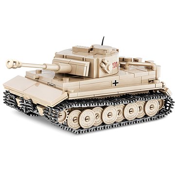 E-shop Cobi 2710 PzKpfw VI Ausf E Tiger Nr. 131