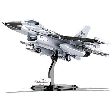 E-shop Cobi 5813 F-16C Fighting Falcon