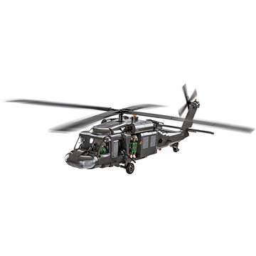 E-shop Cobi 5817 Sikorsky Black Hawk