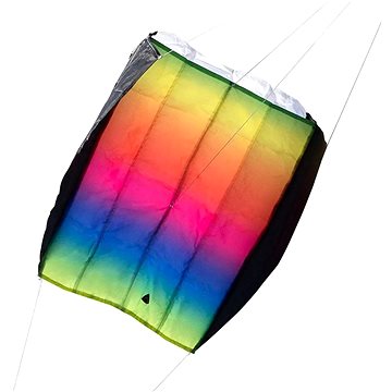 Invento Parafoil Easy Rainbow 56x35 cm