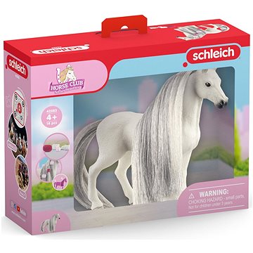 E-shop Schleich 42583 Sofia´s Beauties - Beauty Horse Quarter Horse Stute