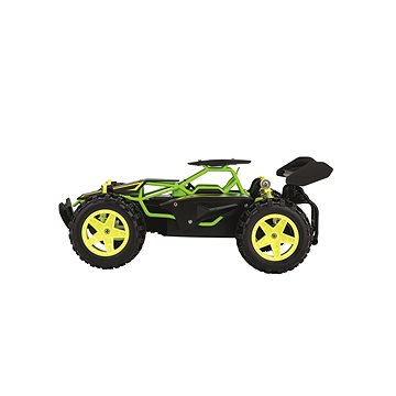 E-shop Carrera R/C Auto 200001 Lime Buggy (1:20)