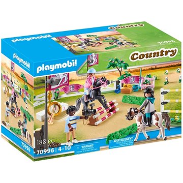 Playmobil 70996 Jezdecký turnaj