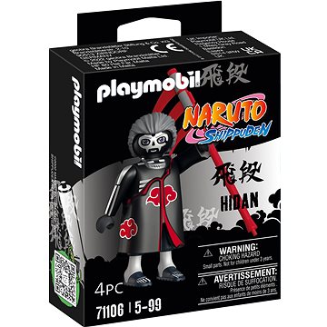 E-shop Playmobil 71106 Naruto Shippuden - Hidan