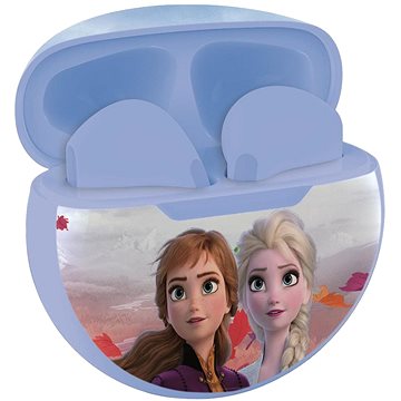 E-shop Lexibook Wireless Bluetooth Kopfhörer Disney Frozen