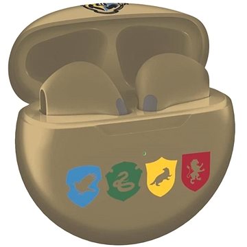 E-shop Lexibook Harry Potter Kabellose Bluetooth-Kopfhörer