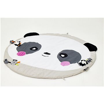 Gagagu Smyslová hrací podložka Panda